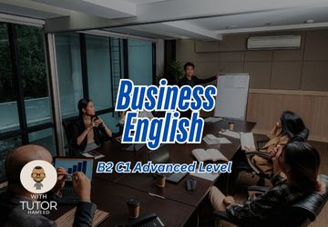 Business Conversations